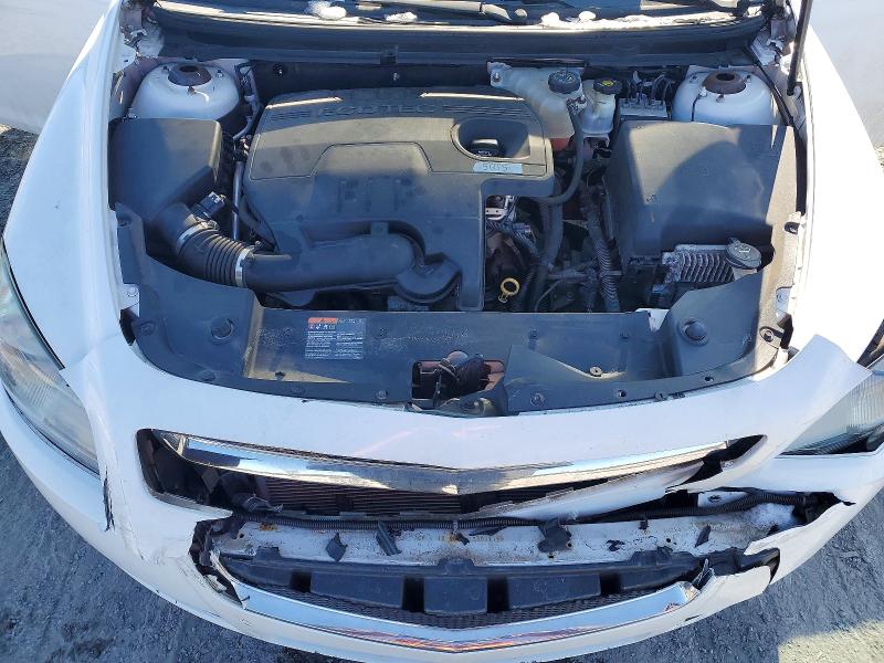 Photo 11 from auction – 2012 CHEVROLET MALIBU LS with VIN 1G1ZA5EU4CF339884