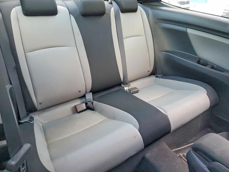 Foto 10 de la subasta – 2017 HONDA CIVIC con VIN 2HGFC4B02HH308995