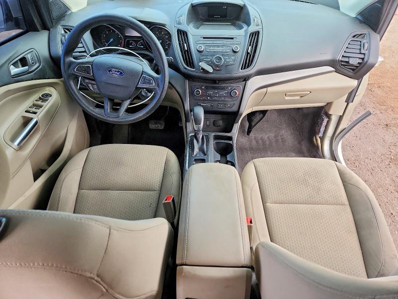 صورة رقم 8 من المزاد - 2018 FORD ESCAPE SE مع VIN 1FMCU9GDXJUC07886