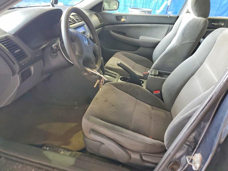 Photo 7 from auction – 2003 HONDA ACCORD with VIN 1HGCM56453A018650