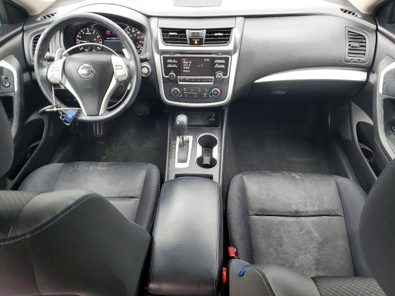 Photo 8 from auction – 2017 NISS ALTIMA with VIN 1N4AL3AP1HN322501