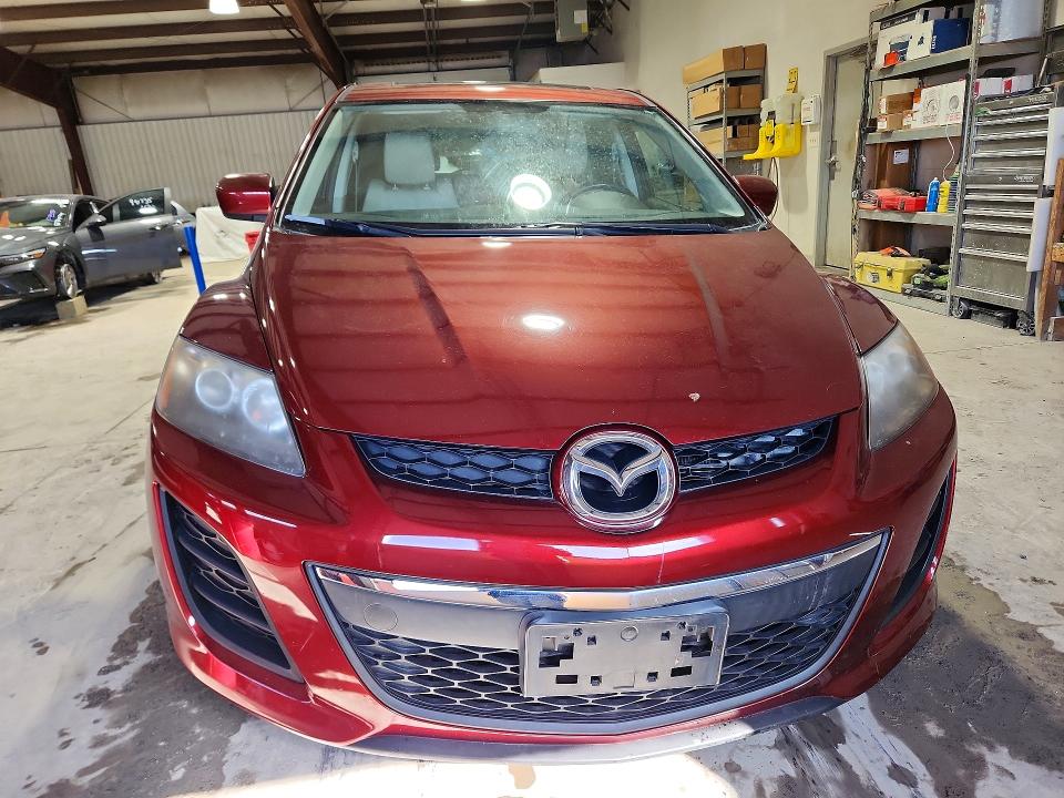Photo 5 from auction – 2010 MAZDA CX-7 with VIN JM3ER2WM2A0330863