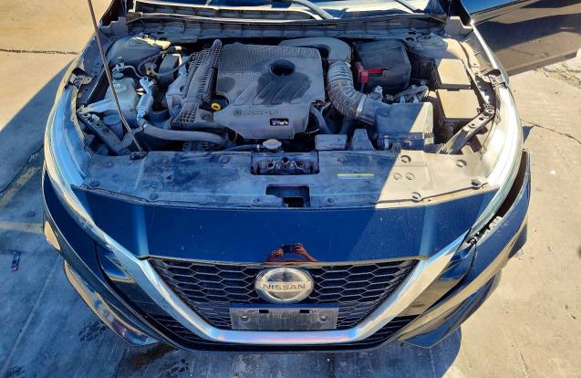 Photo 11 from auction – 2019 NISS ALTIMA with VIN 1N4AL4FV8KC101042