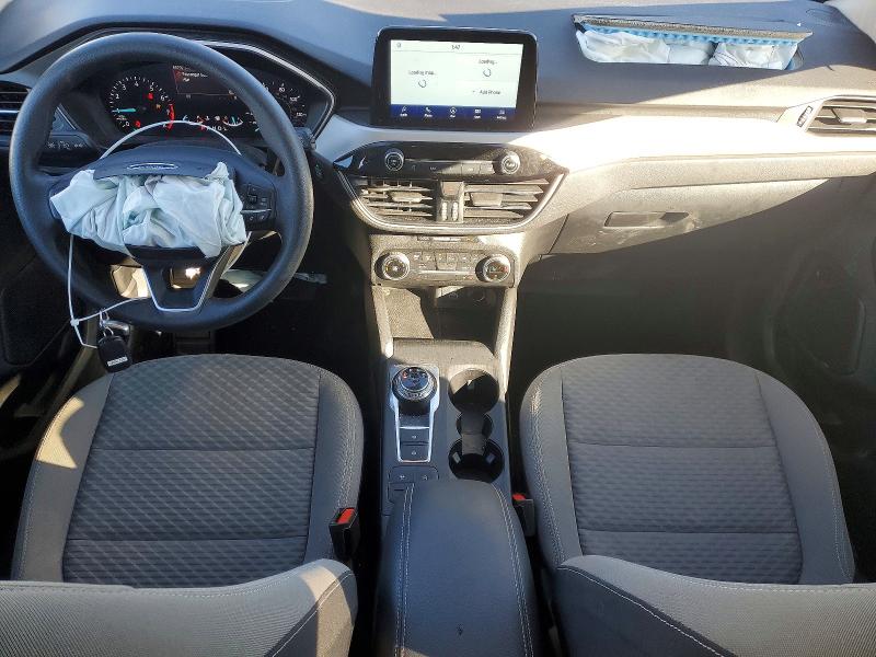 Photo 8 from auction – 2020 FORD ESCAPE with VIN 1FMCU9G61LUC64756