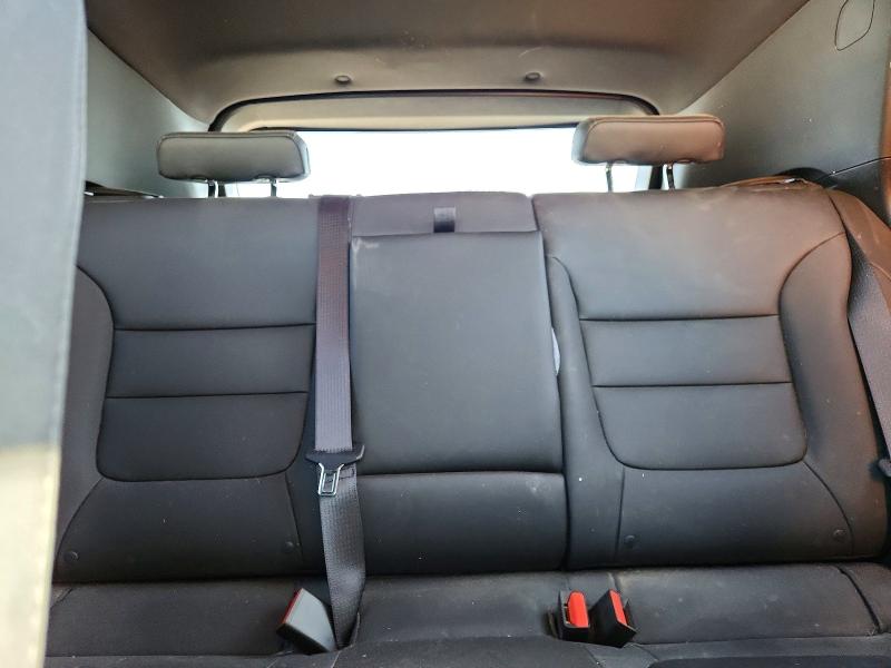 Photo 10 from auction – 2024 CHEVROLET TRAILBLAZER with VIN KL79MVSL6RB172628