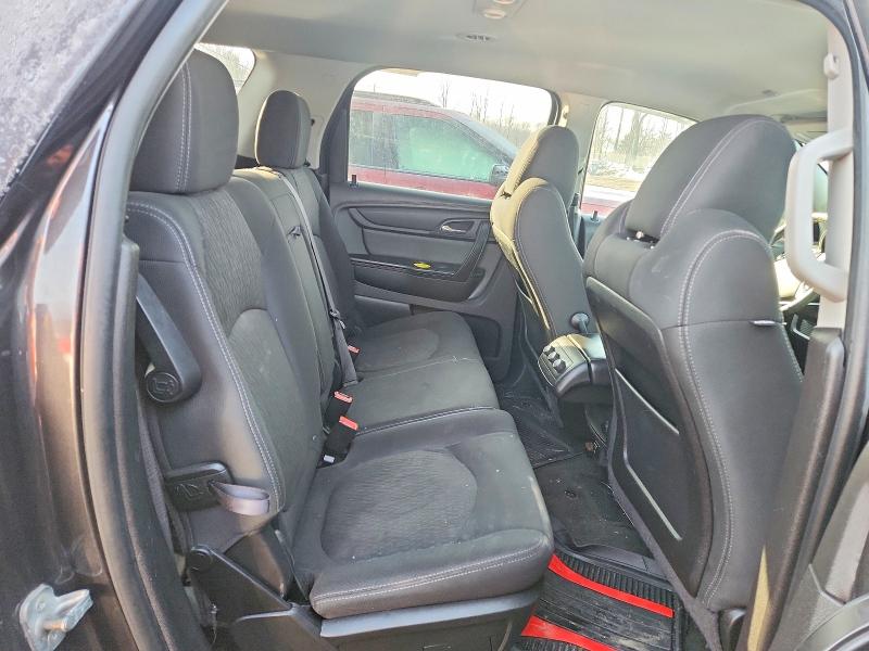 Photo 10 from auction – 2014 GMC ACADIA SLE with VIN 1GKKVNED8EJ254676