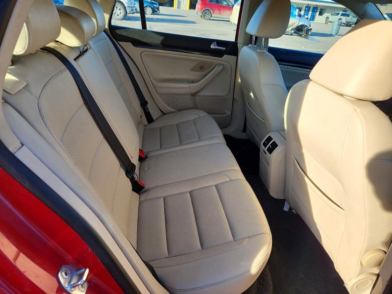 Photo 10 from auction – 2013 VOLKSWAGEN JETTA with VIN 3VWPL7AJ0DM677684