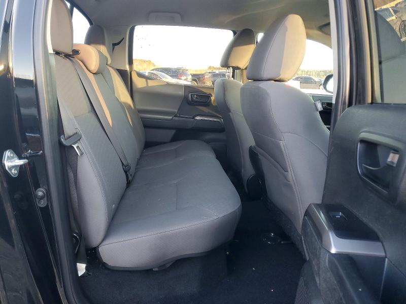 Photo 10 from auction – 2022 TOYOTA TACOMA with VIN 3TYAX5GN1NT059761