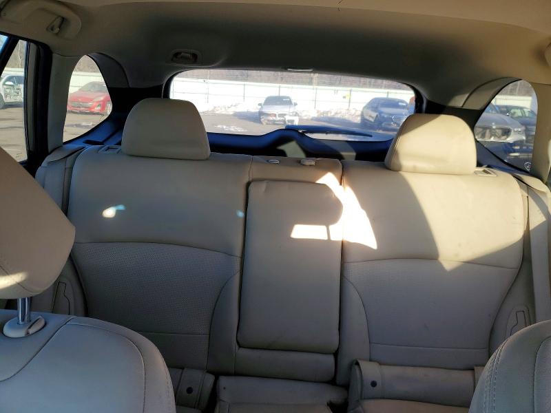 Photo 10 from auction – 2015 SUBARU OUTBACK 2. with VIN 4S4BSANC7F3292132