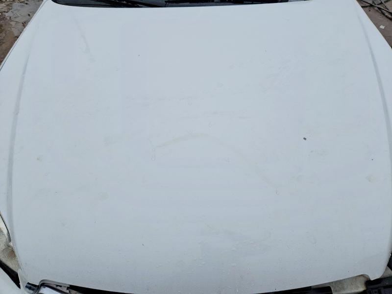Photo 11 from auction – 2012 CHEVROLET IMPALA with VIN 2G1WG5E30C1170558