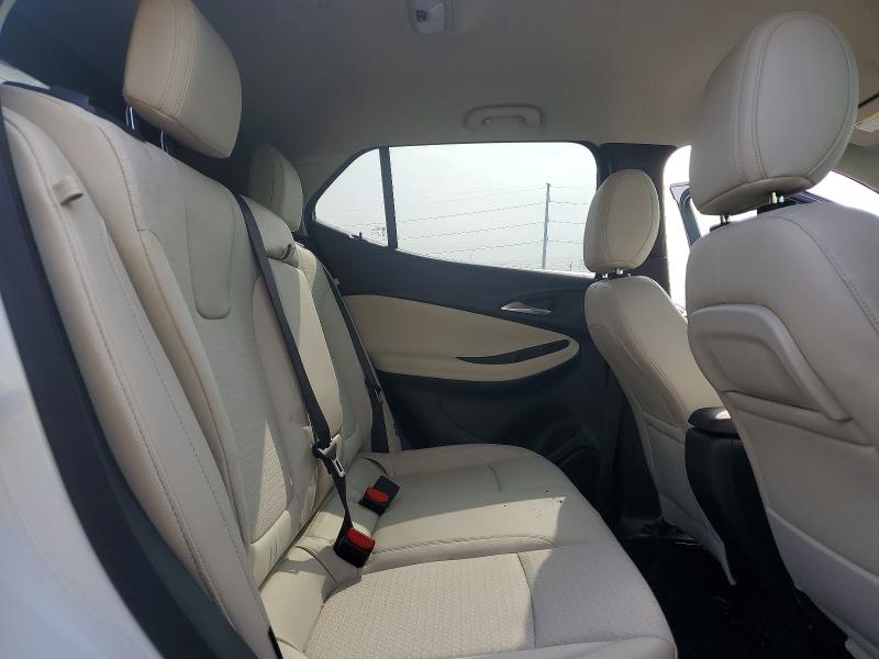 Photo 11 from auction – 2026 BUICK ENCORE GX with VIN KL4AMBSL7TB008496