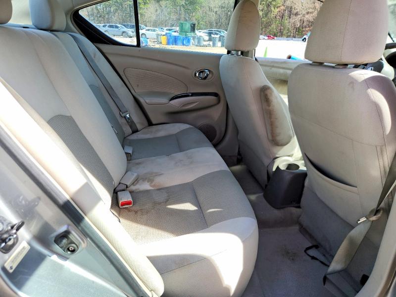 Photo 10 from auction – 2013 NISS VERSA with VIN 3N1CN7AP1DL821669