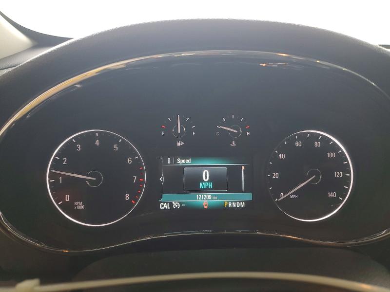 Photo 9 from auction – 2018 BUICK ENCORE with VIN KL4CJBSB1JB712554
