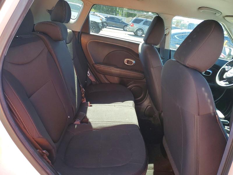 Photo 11 from auction – 2015 KIA SOUL with VIN KNDJN2A21F7797568