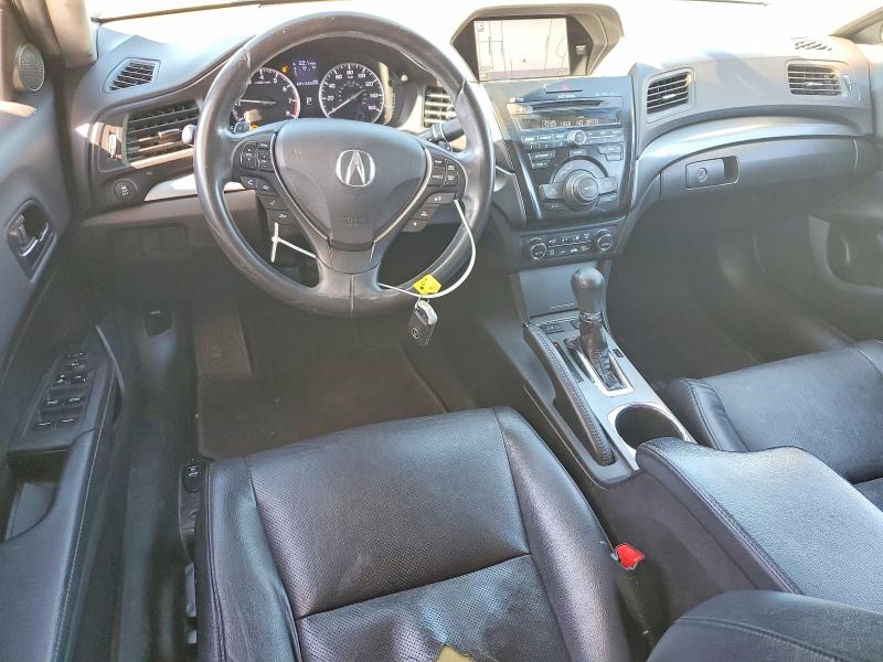 Photo 8 from auction – 2014 ACURA ILX with VIN 19VDE1F76EE004185
