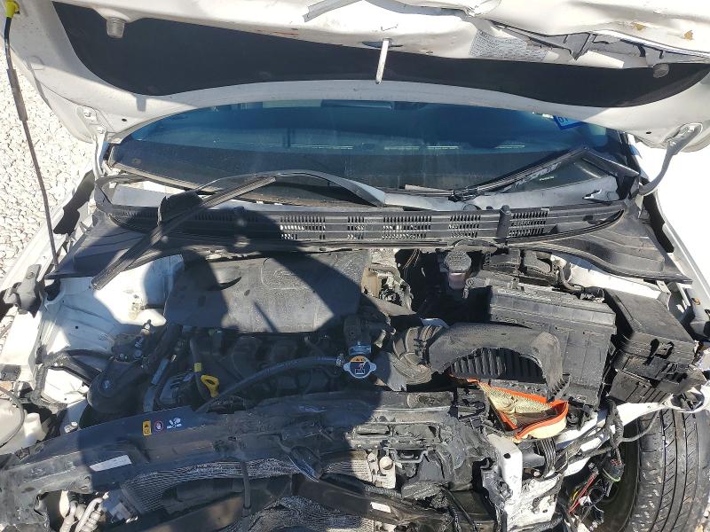 Photo 11 from auction – 2018 KIA RIO with VIN 3KPA24AB9JE073317