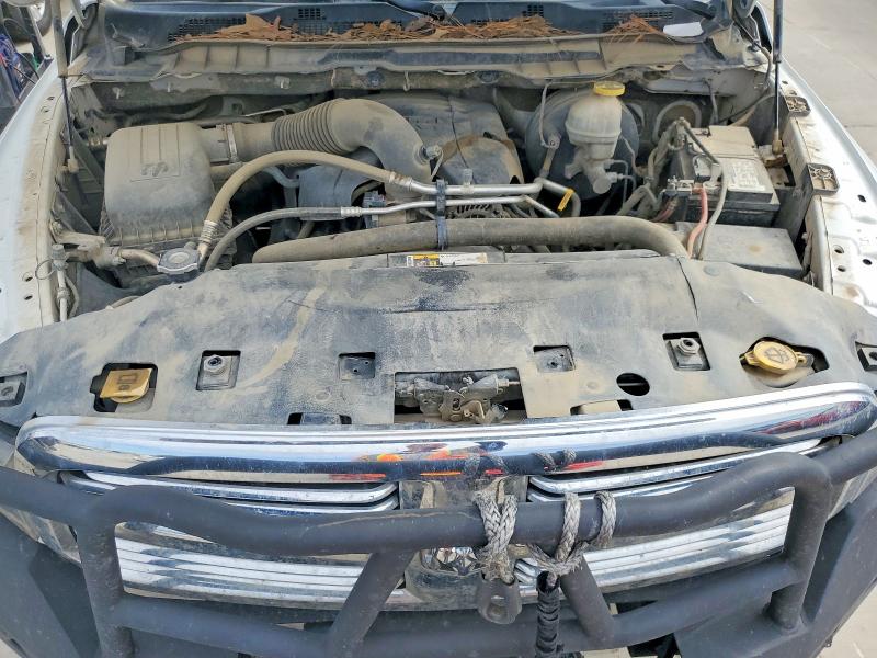 Photo 11 from auction – 2019 RAM 1500 CLASSIC with VIN 3C6RR7LT2KG671090