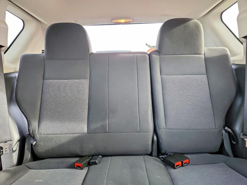 Photo 10 from auction – 2012 JEEP COMPASS LA with VIN 1C4NJDEB6CD637668