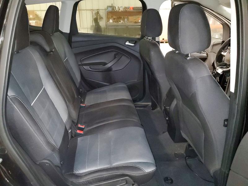 Photo 11 from auction – 2014 FORD ESCAPE SE with VIN 1FMCU0GX1EUE26571