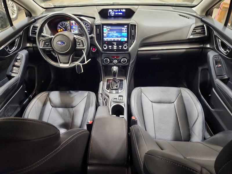 Photo 8 from auction – 2018 SUBARU IMPREZA LI with VIN 4S3GTAT67J3748000