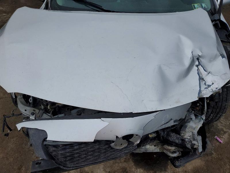 Photo 11 from auction – 2010 TOYOTA COROLLA with VIN 2T1BU4EE7AC367719