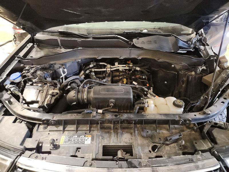 Photo 12 from auction – 2022 FORD EXPLORER with VIN 1FMSK8DH1NGB56401