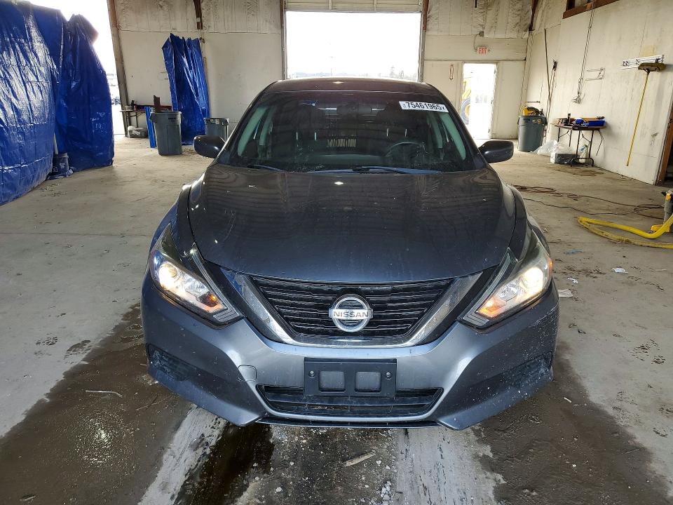 Photo 5 from auction – 2018 NISSAN ALTIMA 2.5 with VIN 1N4AL3AP0JC244231