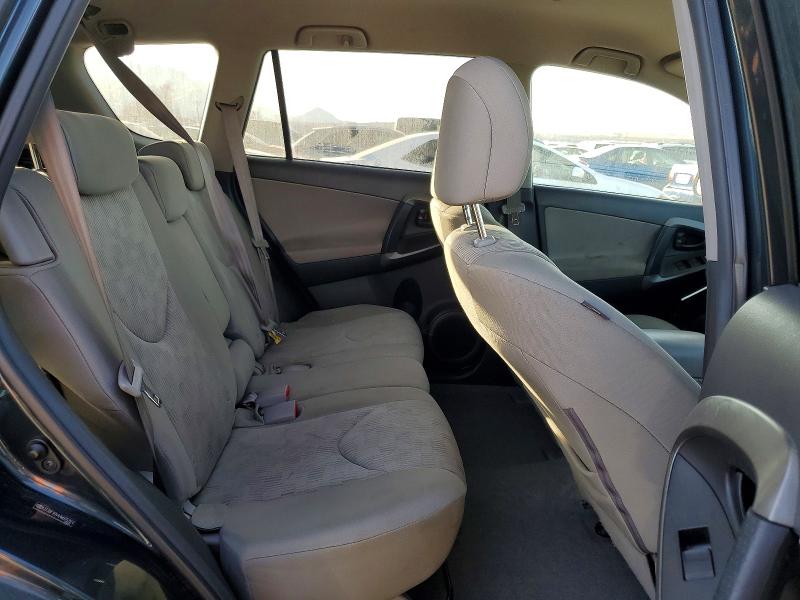 Photo 10 from auction – 2010 TOYOTA RAV4 with VIN 2T3BF4DV4AW025761