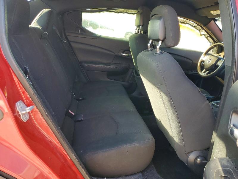 Photo 10 from auction – 2013 DODGE AVENGER SE with VIN 1C3CDZAB5DN517328