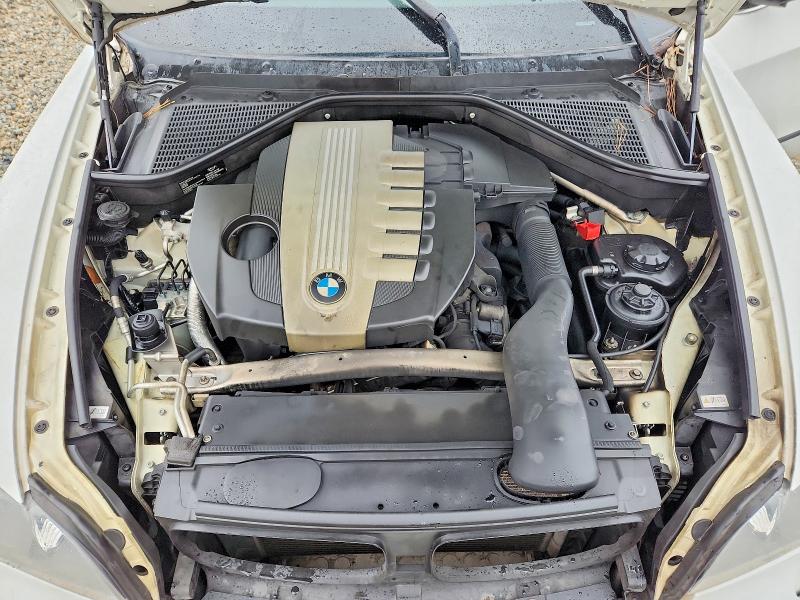 Photo 12 from auction – 2013 BMW X5 with VIN 5UXZW0C54D0B94536