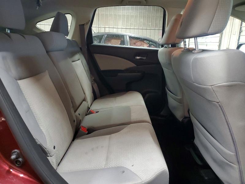 Zdjęcie 11 z aukcji – 2016 HONDA CR-V z VIN 2HKRM4H53GH646486