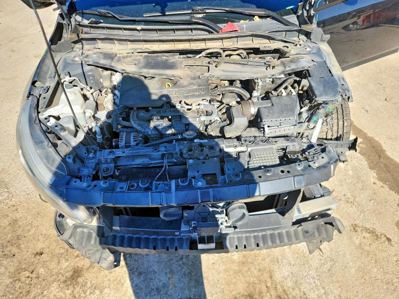 Photo 11 from auction – 2019 NISSAN ALTIMA with VIN 1N4BL4EV6KC195475