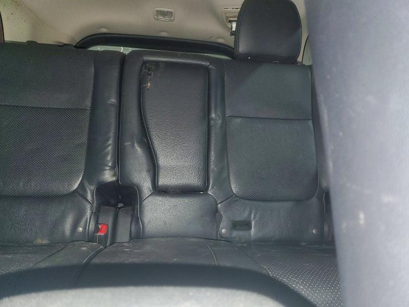 Photo 10 from auction – 2016 MITSUBISHI OUTLANDER with VIN JA4AZ3A35GZ017221