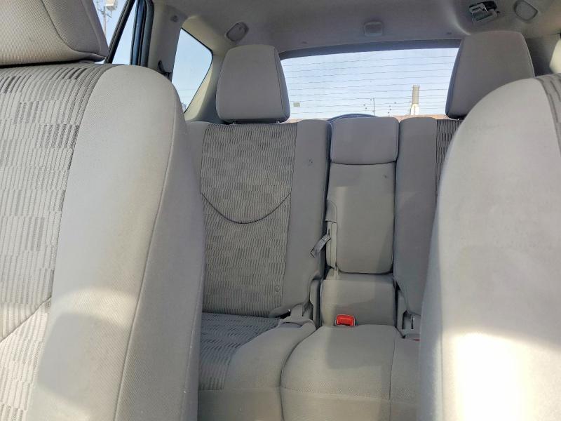 Foto 10 de la subasta – 2012 TOYOTA RAV4 con VIN 2T3KF4DV9CW144389