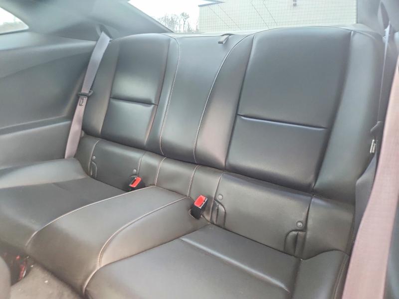 Photo 10 from auction – 2015 CHEVROLET CAMARO with VIN 2G1FJ1EW6F9301776