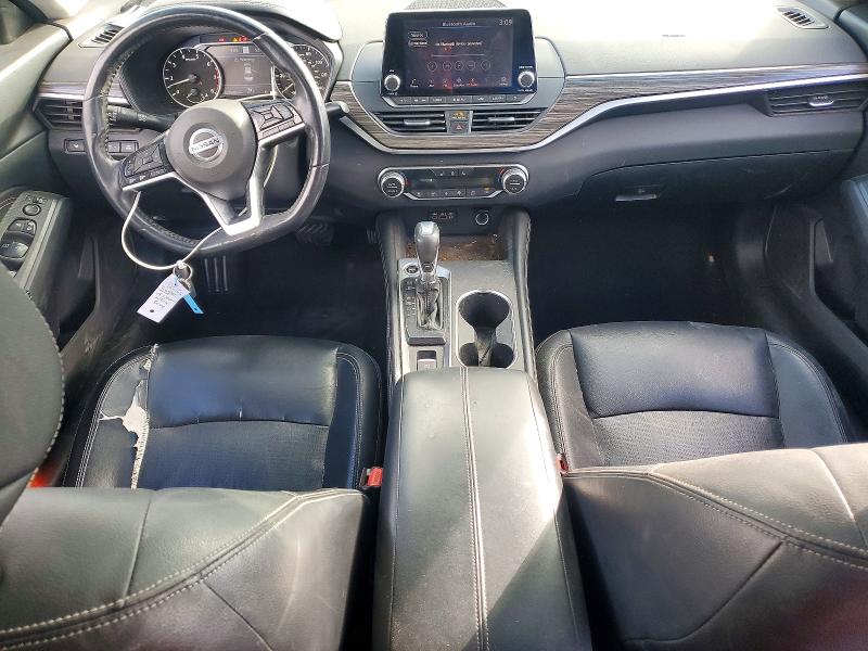 Photo 8 from auction – 2019 NISS ALTIMA with VIN 1N4BL4EV6KC153632