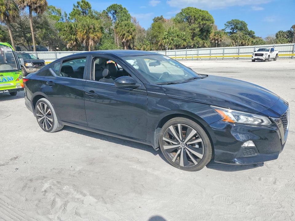 Photo 4 from auction – 2020 NISS ALTIMA with VIN 1N4BL4CV0LC231116