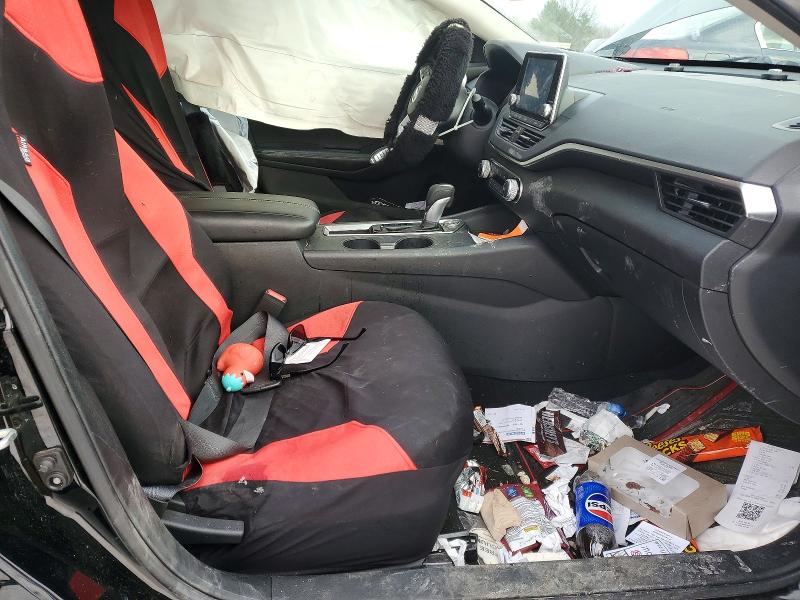 Photo 7 from auction – 2020 NISSAN ALTIMA with VIN 1N4BL4BV3LC277699