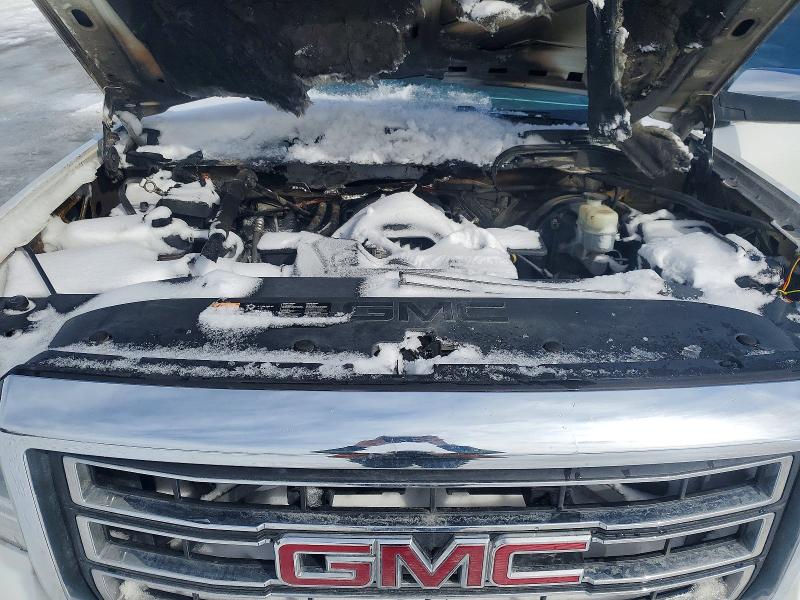 Photo 11 from auction – 2014 GMC SIERRA with VIN 3GTU2VEC7EG460318