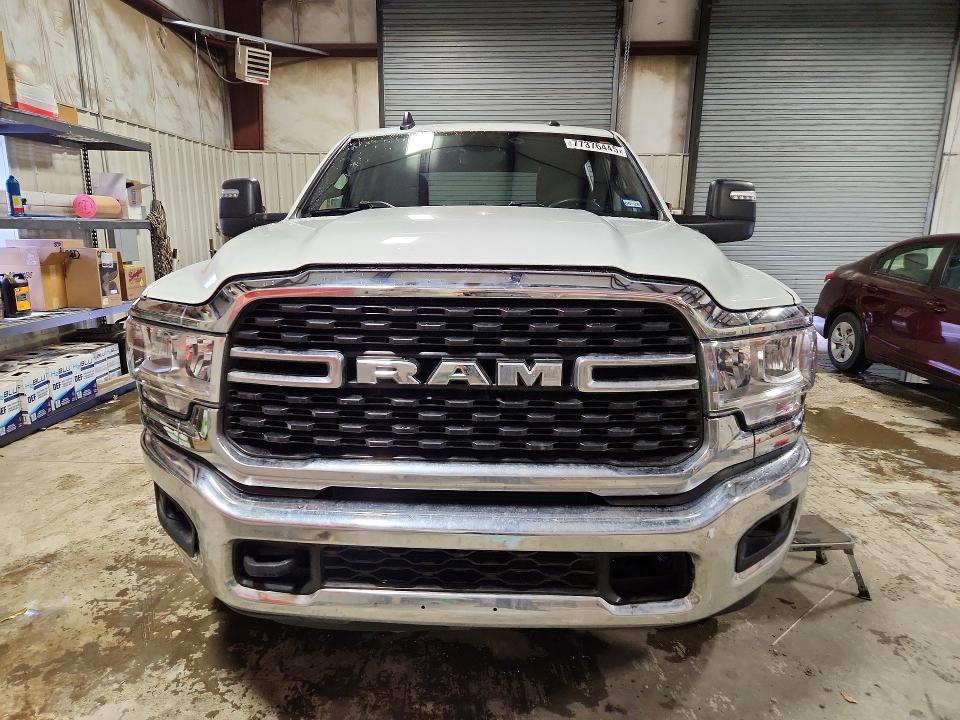 Photo 5 from auction – 2024 RAM 3500 with VIN 3C63R3HL9RG339228