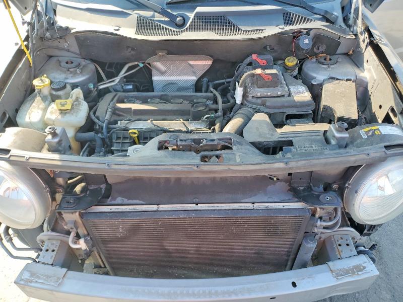 Photo 11 from auction – 2016 JEEP PATRIOT with VIN 1C4NJPFAXGD794634
