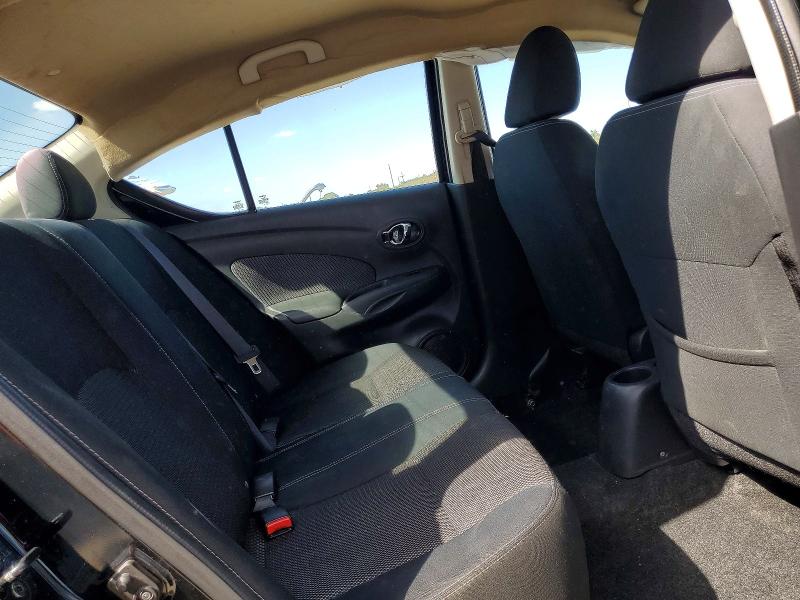 Photo 10 from auction – 2016 NISSAN VERSA with VIN 3N1CN7AP4GL873057