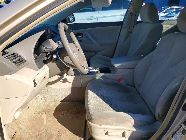Photo 7 from auction – 2008 TOYOTA CAMRY CE with VIN 4T1BE46KX8U236844