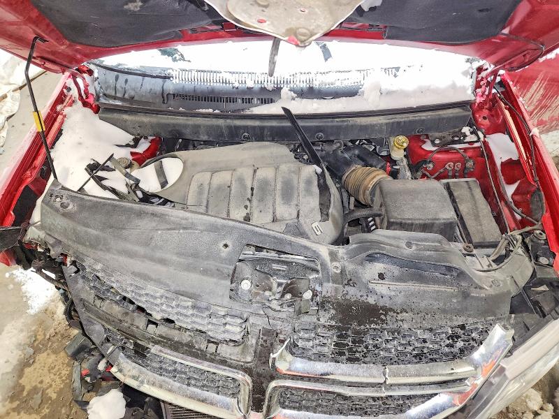 Photo 12 from auction – 2017 DODGE JOURNEY with VIN 3C4PDDBGXHT574091