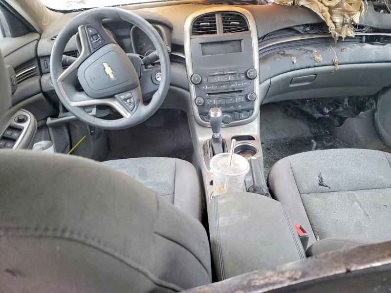 Zdjęcie 8 z aukcji – 2015 CHEVROLET MALIBU z VIN 1G11B5SLXFF252338