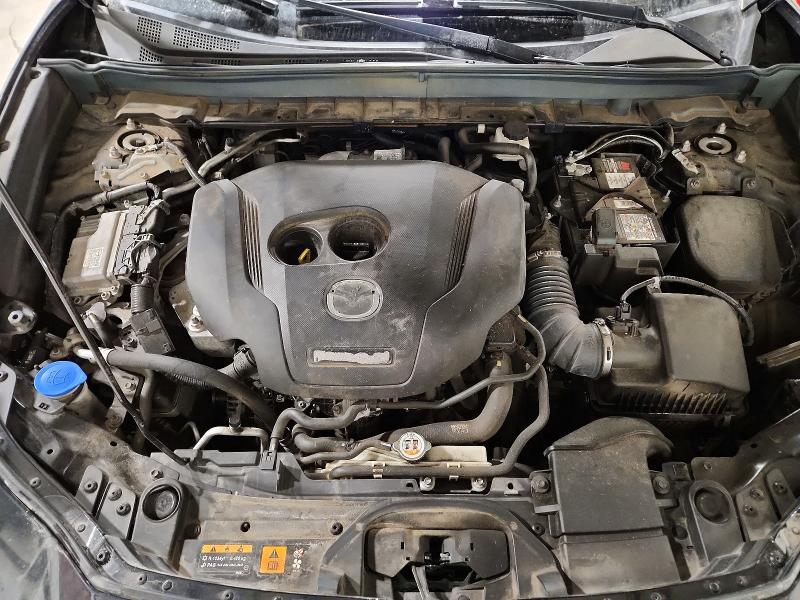 Photo 12 from auction – 2021 MAZDA CX-30 PREM with VIN 3MVDMBDY4MM236363
