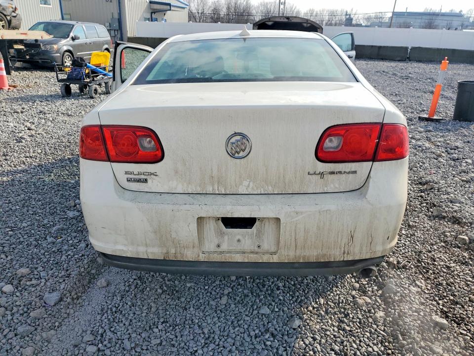 Photo 6 from auction – 2010 BUICK LUCERNE with VIN 1G4HA5EM4AU136596