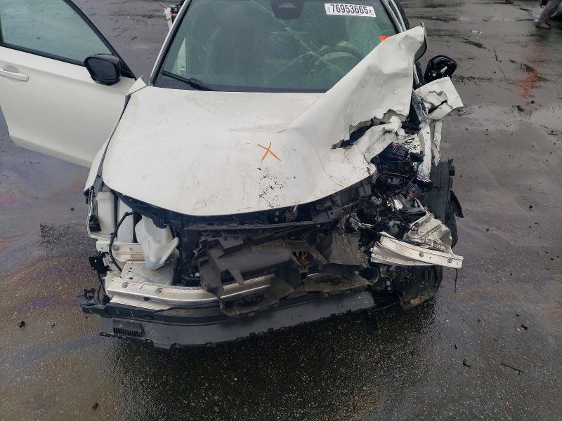 Photo 11 from auction – 2024 HONDA CIVIC with VIN 2HGFE2F57RH536092