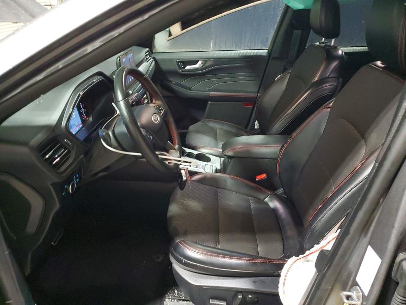 Photo 7 from auction – 2024 FORD ESCAPE ST with VIN 1FMCU9MN9RUA86728