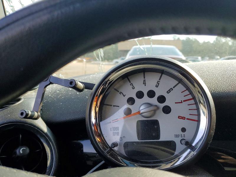 Photo 9 from auction – 2012 MINI COOPER S C with VIN WMWZG3C56CTY31689